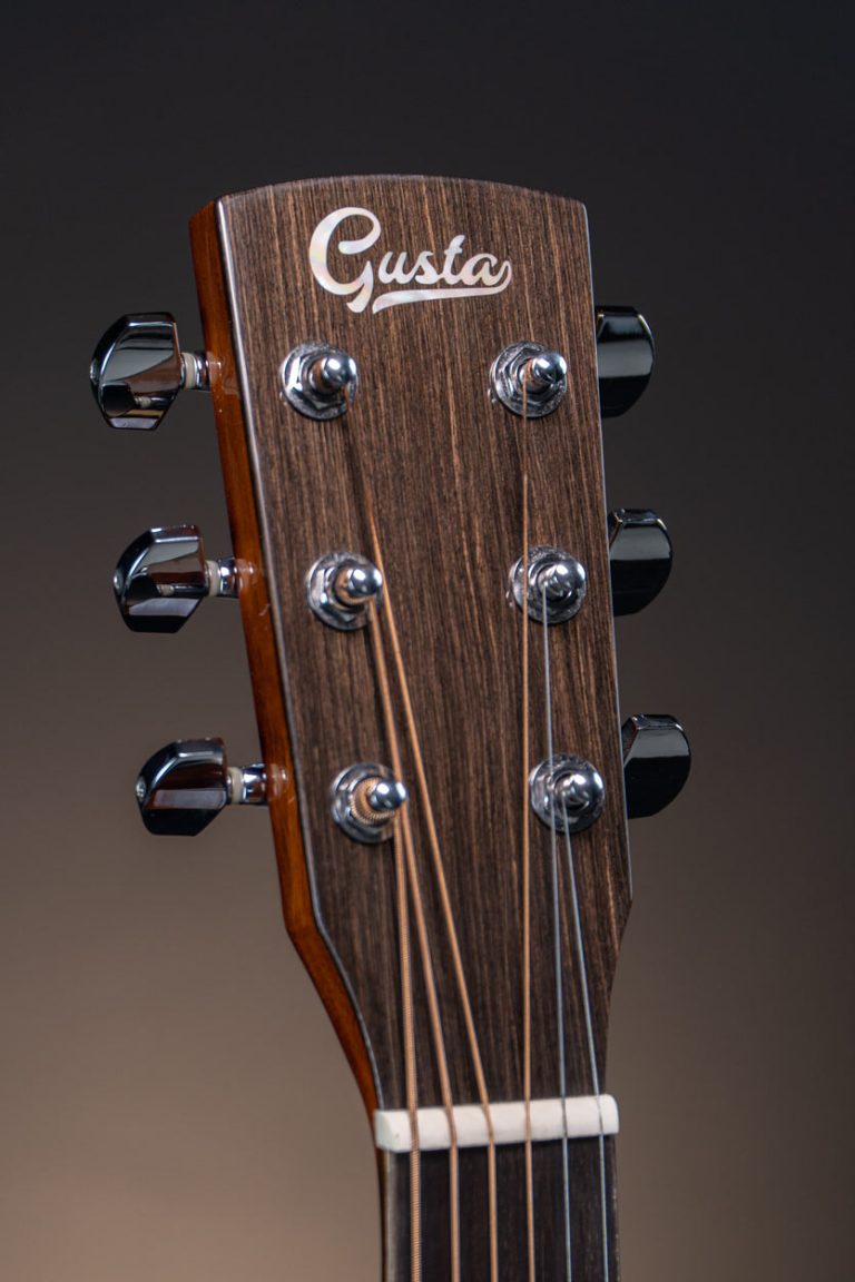 Gusta GS110-N head ขายราคาพิเศษ