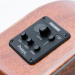 Gusta GSX120C-N ขายราคาพิเศษ