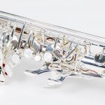 Music Arms Saxophone ขายราคาพิเศษ