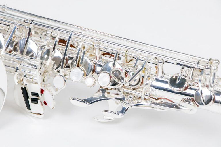 Music Arms Saxophone ขายราคาพิเศษ