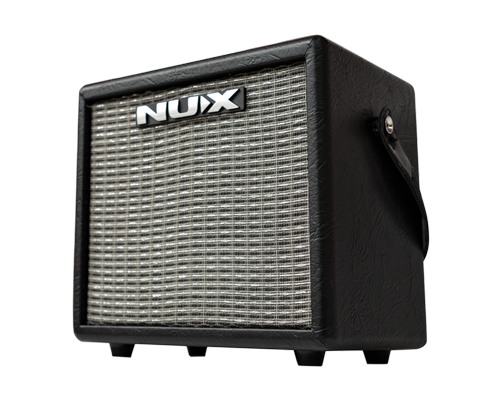 Nux Mighty 8 BT แอมป์กีตาร์ไฟฟ้า ขายราคาพิเศษ