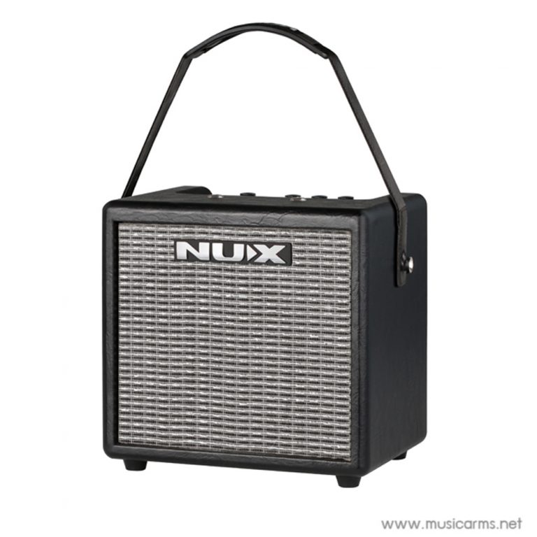 Nux-Mighty-8-BT ขายราคาพิเศษ