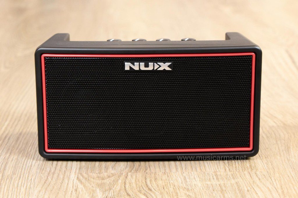 Nux Mighty Air - Music Arms 6สาขา ผ่อน0% ราคาพิเศษ