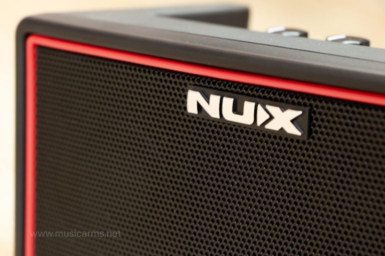 Nux Mighty Air แอมป์กีตาร์ไฟฟ้า | Music Arms ศูนย์รวมแอมป์