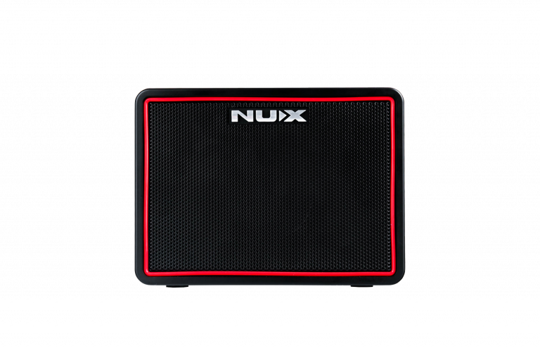 Nux Mighty Lite BT แอมป์กีตาร์ไฟฟ้า ขายราคาพิเศษ