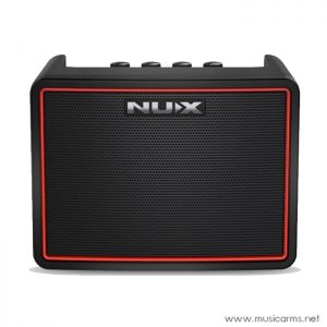 Nux Mighty Lite BT แอมป์กีตาร์ไฟฟ้าราคาถูกสุด | แอมป์กีต้าร์ไฟฟ้า Guitar Amps