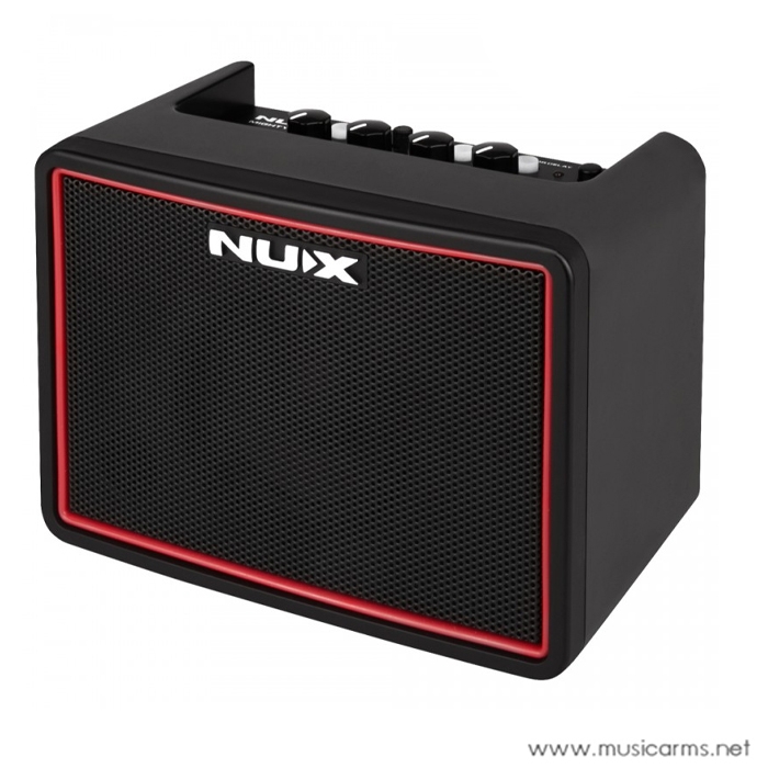 Nux-Mighty-Lite-BT-แอมป์ ขายราคาพิเศษ