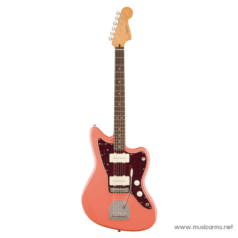 Squier Classic Vibe 60s Jazzmaster ขายราคาพิเศษ