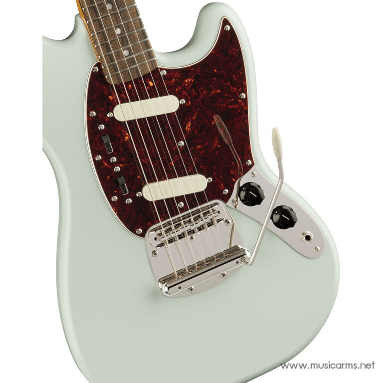 Squier Classic Vibe 60s Mustang ขายราคาพิเศษ