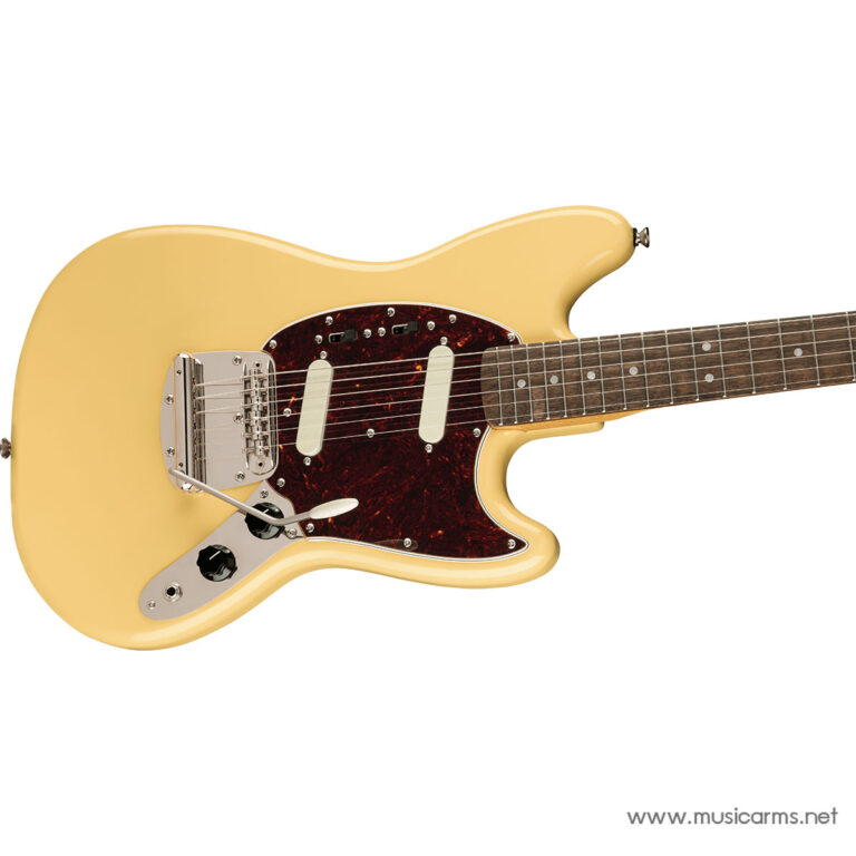 Squier Classic Vibe 60s Mustang ขายราคาพิเศษ