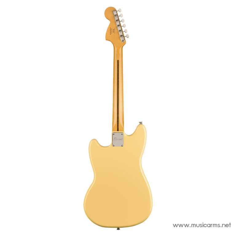 Squier Classic Vibe 60s Mustang ขายราคาพิเศษ