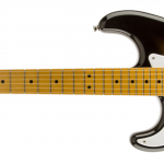 Squier Classic Vibe Stratocaster 50s Left Hand กีตาร์ไฟฟ้า ขายราคาพิเศษ