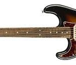 Squier Classic Vibe Stratocaster 60s Left Hand กีตาร์ไฟฟ้า ขายราคาพิเศษ