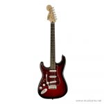 Squier Standard Stratocaster Left Hand ลดราคาพิเศษ