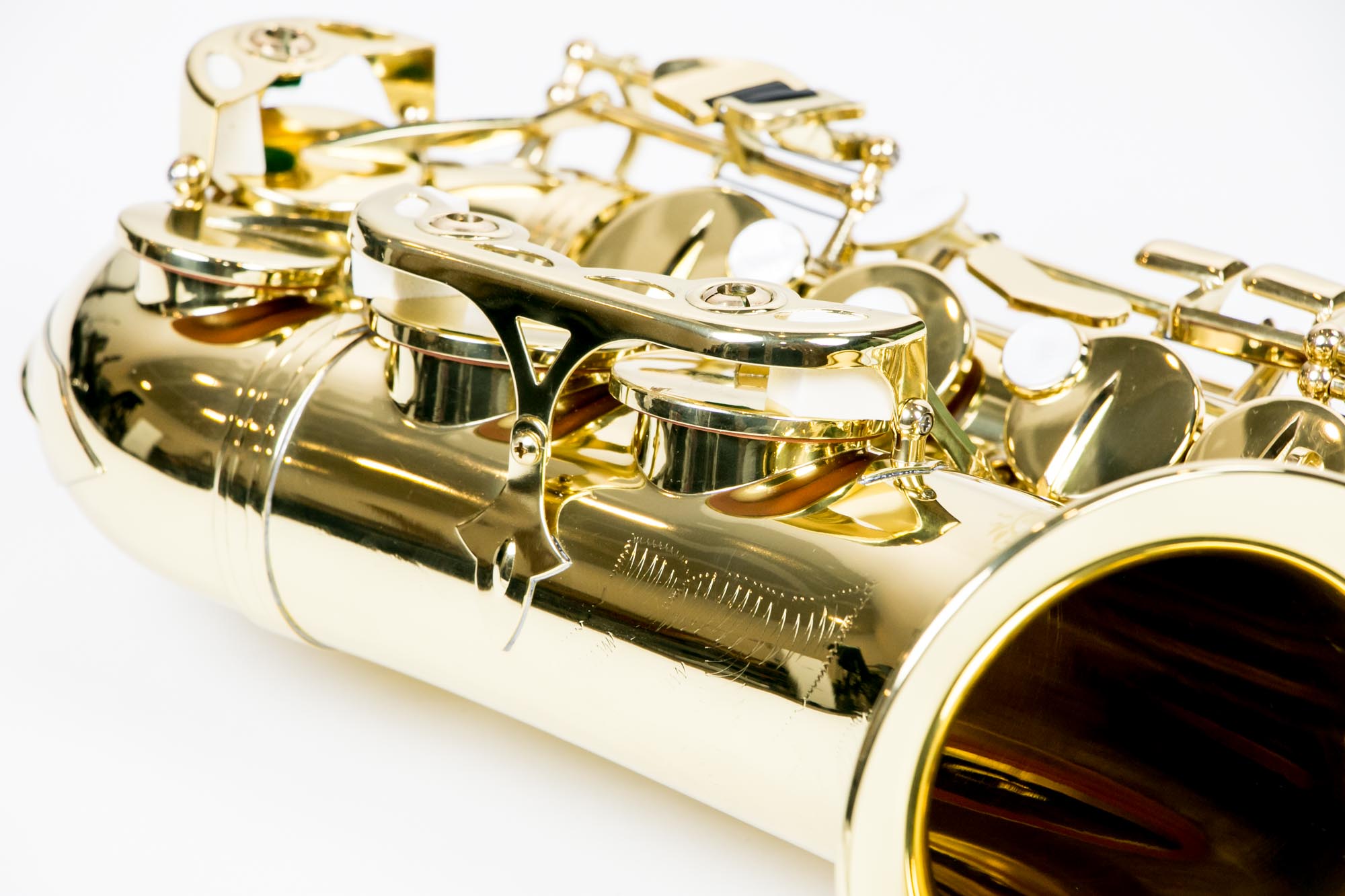 buy saxophone Music Arms