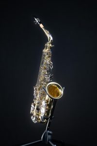 Saxophone Coleman CL-333Aราคาถูกสุด
