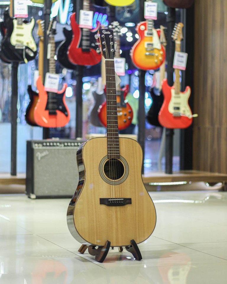 Showcase Gusta GD130-N