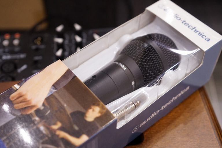 Audio-Technica ATR1300