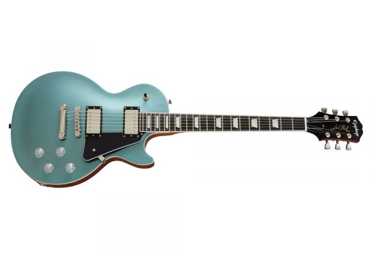 Epiphone Les Paul Modern กีตาร์ไฟฟ้า ขายราคาพิเศษ