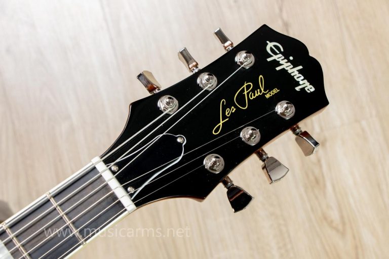 Epiphone Les Paul Modern ขายราคาพิเศษ