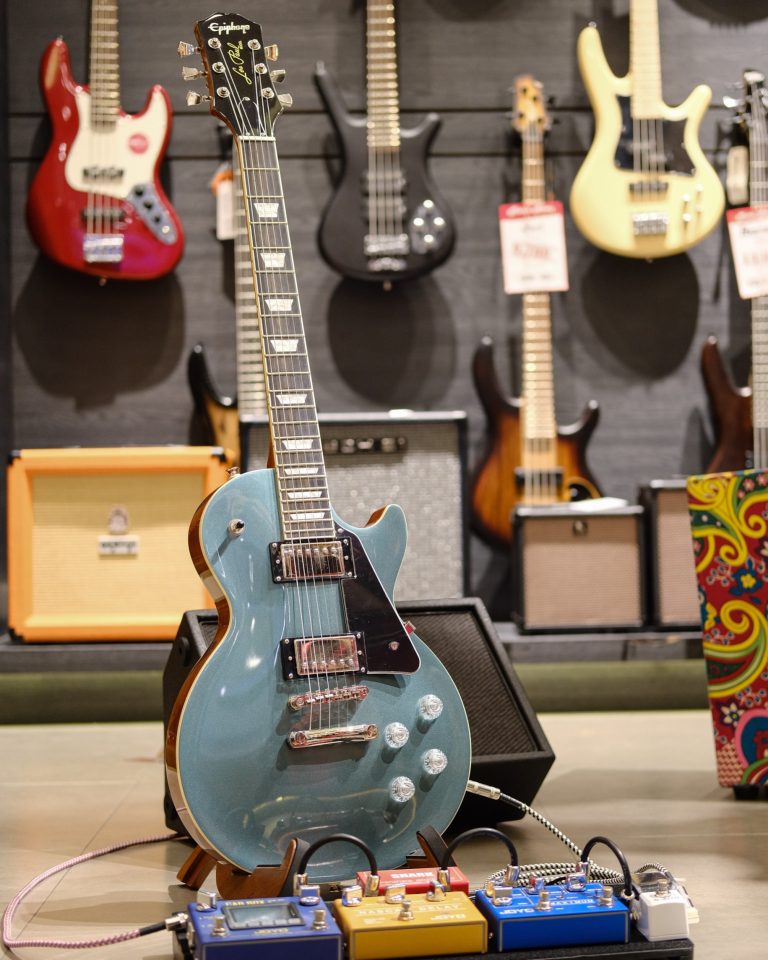 Epiphone Les Paul Modern