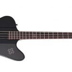 Epiphone ​Goth Thunderbird IV Bass ขายราคาพิเศษ