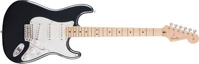 Fender Custom Shop Eric Clapton Signature Stratocaster ขายราคาพิเศษ