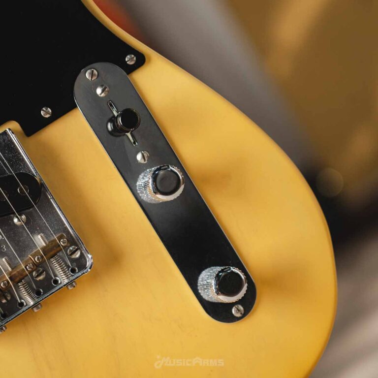 Fender 70th Anniversary Broadcaster ขายราคาพิเศษ