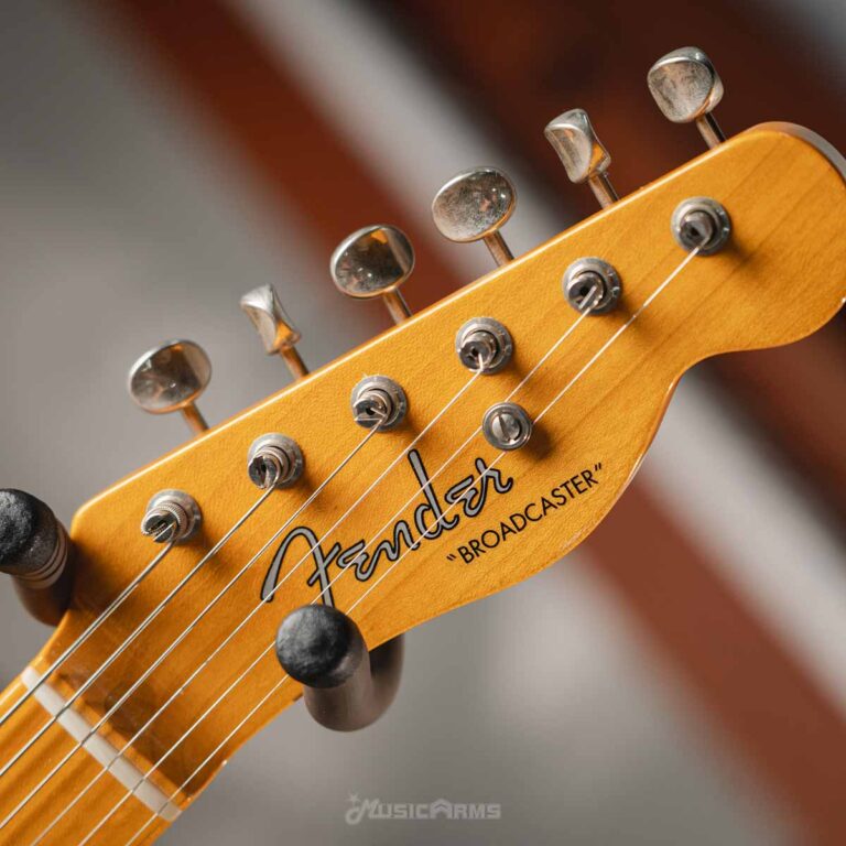 Fender 70th Anniversary Broadcaster ขายราคาพิเศษ