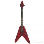 Face cover Epiphone Jeff Waters Annihilation-II Flying V Outfit ลดราคาพิเศษ