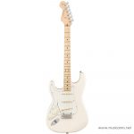 Face cover Fender American Professional Stratocaster Left-Handed ลดราคาพิเศษ
