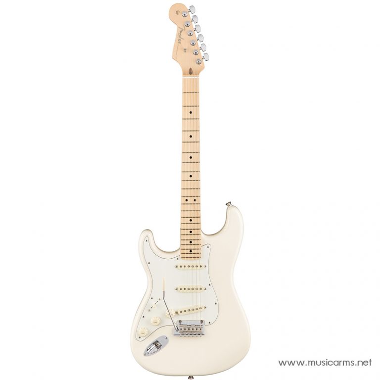 Face cover Fender American Professional Stratocaster Left-Handed ขายราคาพิเศษ