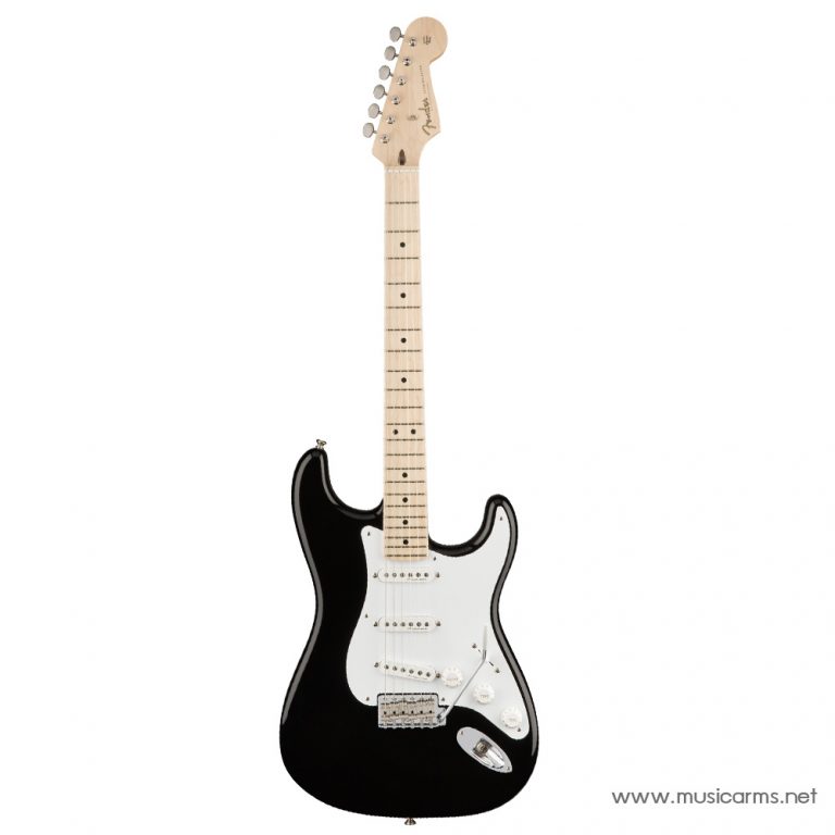 Face cover Fender Custom Shop Eric Clapton Signature Stratocaster ขายราคาพิเศษ