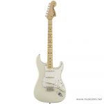 Face cover Fender Limited Edition Jimi Hendrix Stratocaster ลดราคาพิเศษ