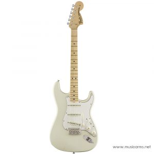 Fender Limited Edition Jimi Hendrix Stratocasterราคาถูกสุด