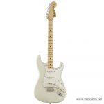 Face cover Fender Limited Edition Jimi Hendrix Stratocaster ขายราคาพิเศษ