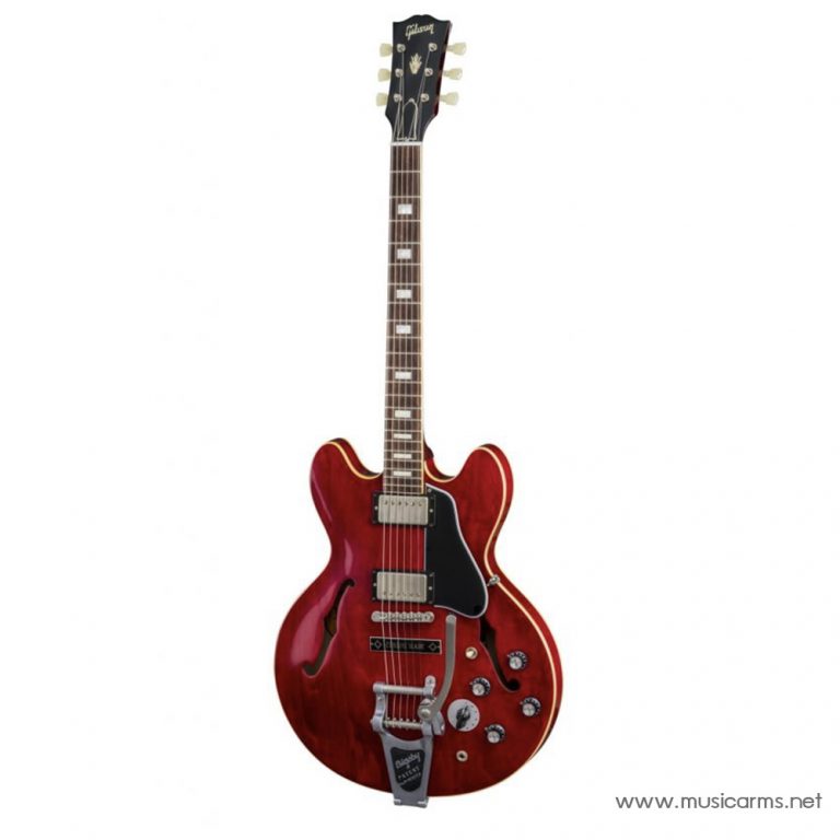 Face cover Gibson 1963 ES-335 TDC ขายราคาพิเศษ