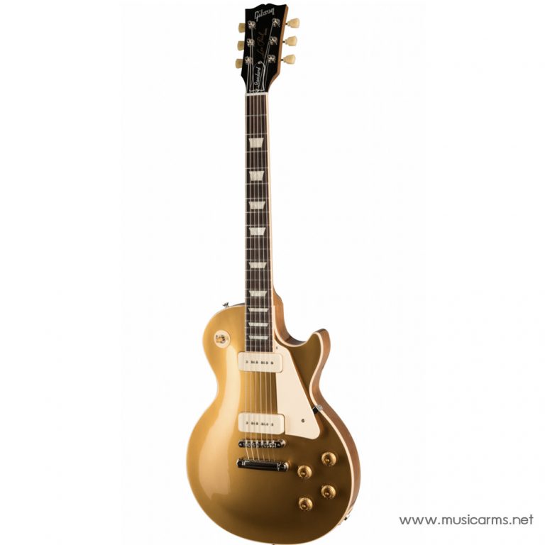 Face cover Gibson Les Paul Standard 50s P-90 ขายราคาพิเศษ