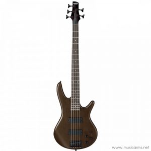 Ibanez GSR205B Bass 5 Stringsราคาถูกสุด | เบส Bass