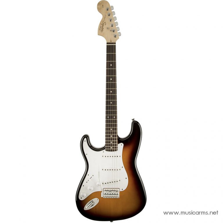 Face cover Squier Affinity Stratocaster Left-Handed ขายราคาพิเศษ