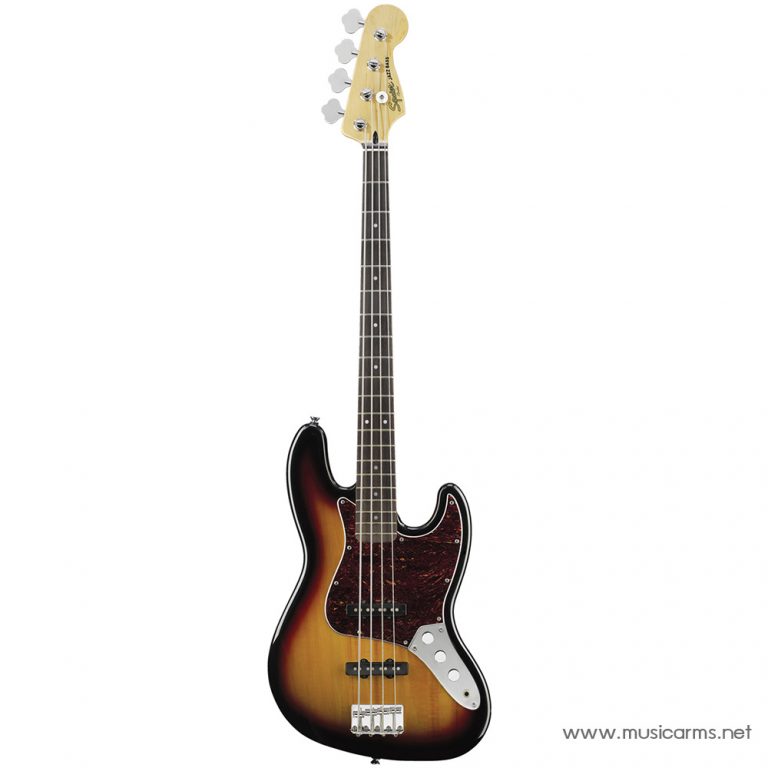 Face cover Squier Vintage Modified Jazz Bass ขายราคาพิเศษ