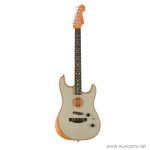 Fender-American-Acoustasonic-Stratocaster--Transparent-Sonic-Blue ขายราคาพิเศษ
