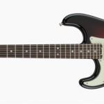 Fender American Elite Stratocaster Left-Handed ขายราคาพิเศษ