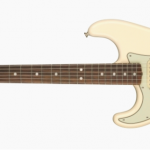 Fender American Original 60s Stratocaster Left Hand ขายราคาพิเศษ