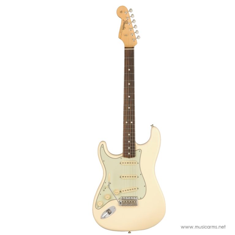 Fender-American-Original-60s-Stratocaster-Left-Hand ขายราคาพิเศษ