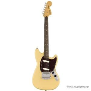 Fender Classic 70s Mustangราคาถูกสุด