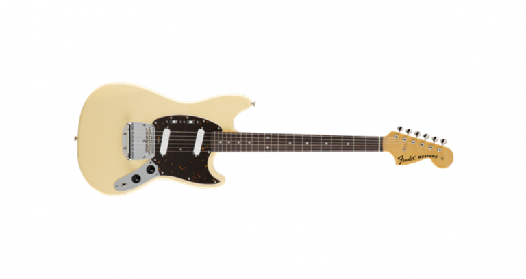 Fender Classic 70s Mustang ขายราคาพิเศษ