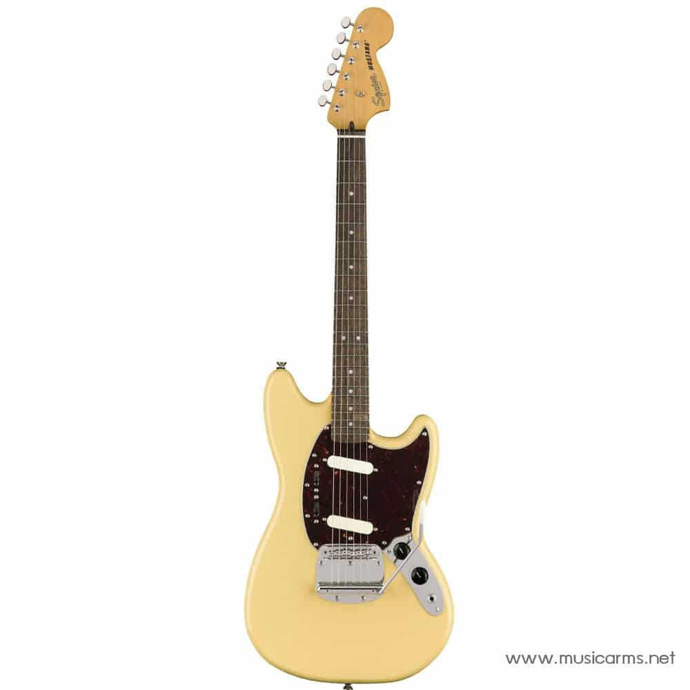 Fender Classic 70s Mustang