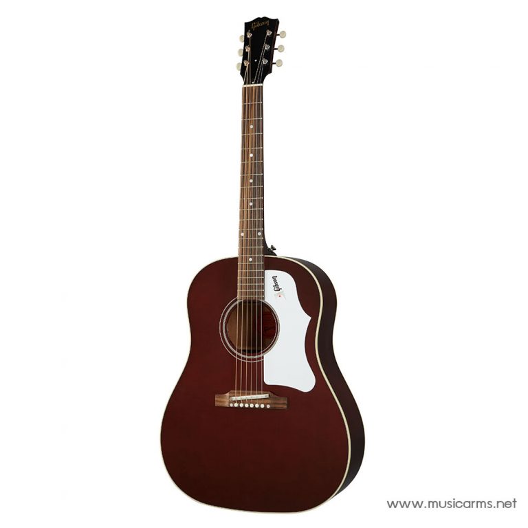 Gibson 60s J-45 Original สี Wine Red