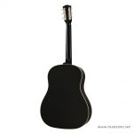 Gibson 60s J-45 Original ด้านหลัง ขายราคาพิเศษ